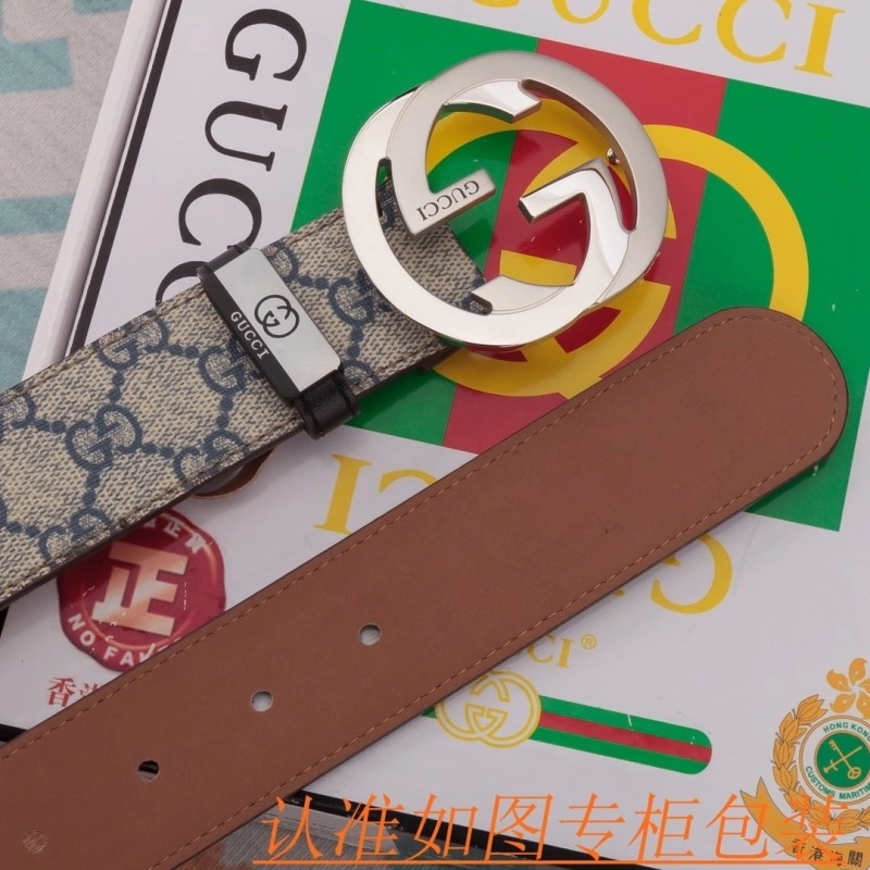 Modern Gucci Belts 292772