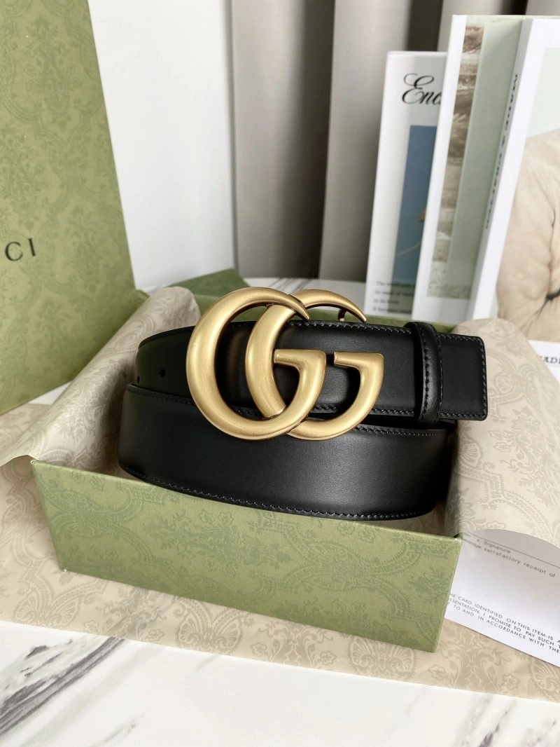 Gucci Belts Contemporary 292782