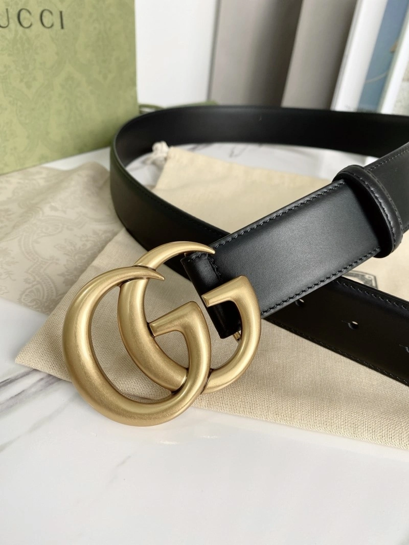 Gucci Belts Contemporary 292782