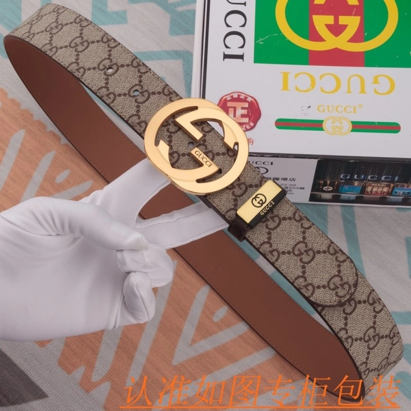 Lightweight Gucci Belts 292781