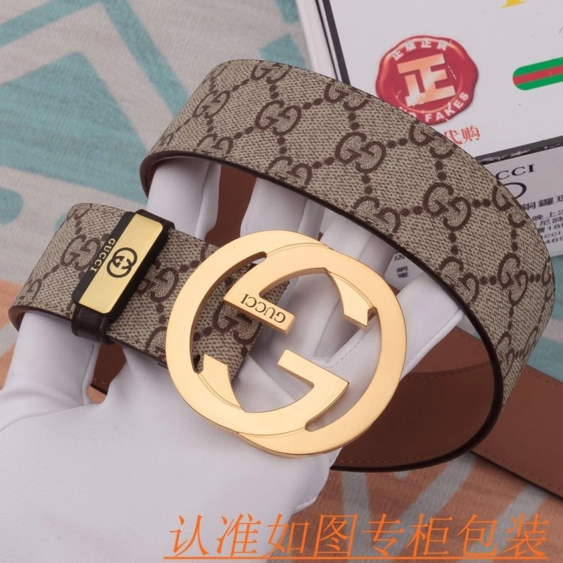 Lightweight Gucci Belts 292781