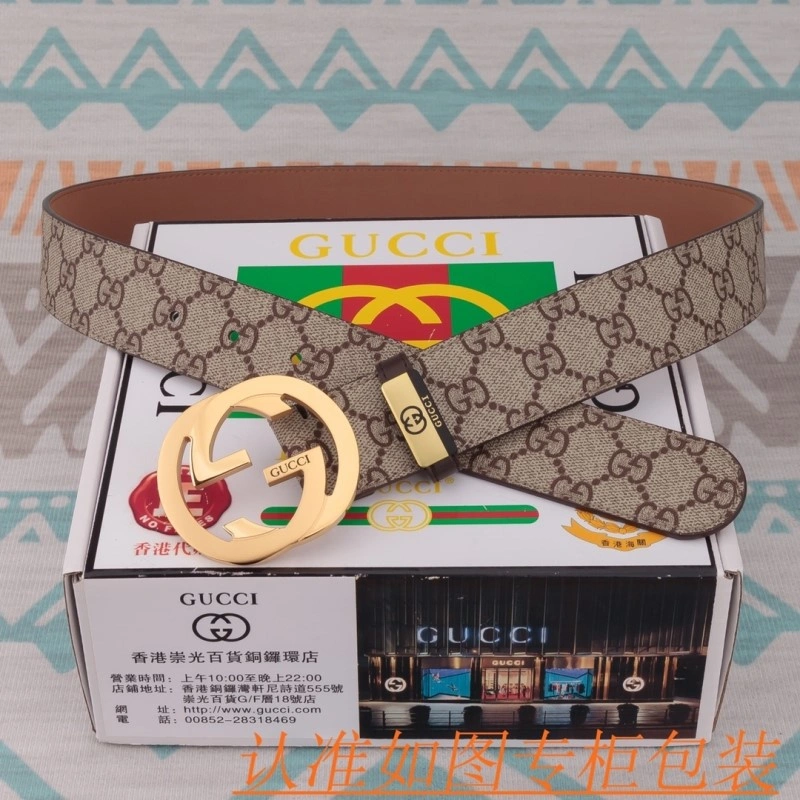 Lightweight Gucci Belts 292781