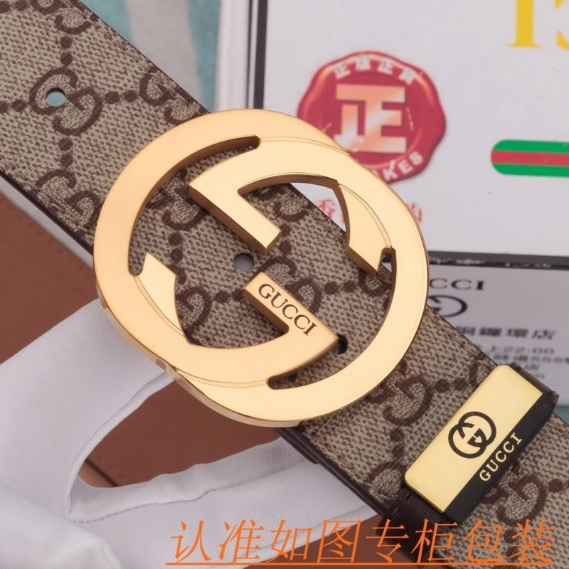 Lightweight Gucci Belts 292781