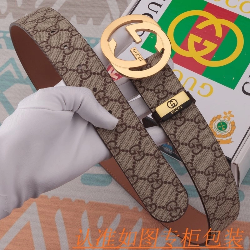 Lightweight Gucci Belts 292781