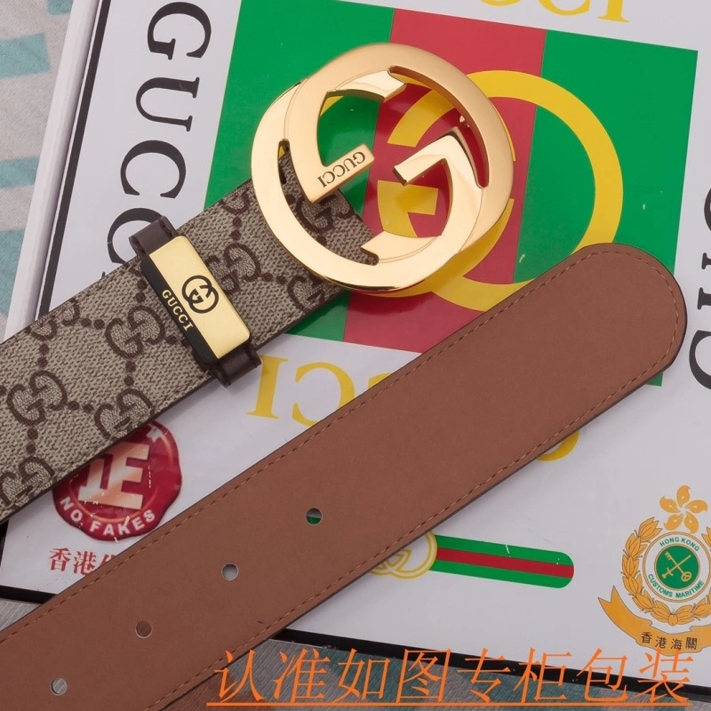 Lightweight Gucci Belts 292781
