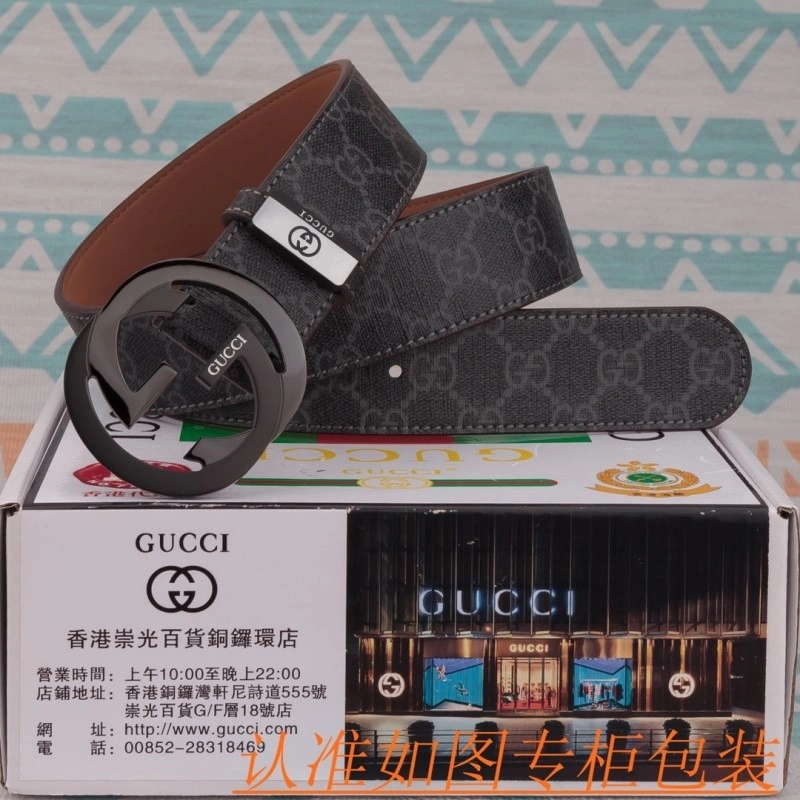 Gucci Belts OnTrend 292771