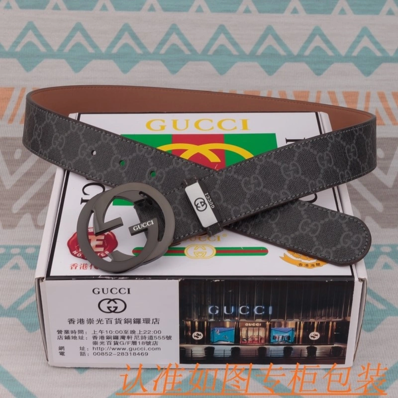 Gucci Belts OnTrend 292771