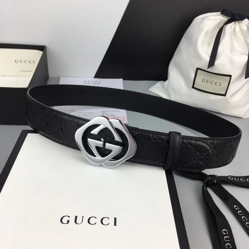 QuickDry Gucci Belts 292765