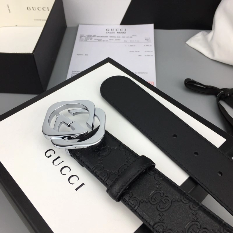 QuickDry Gucci Belts 292765