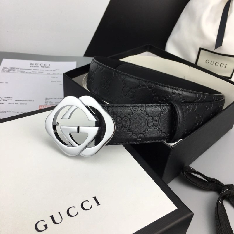 QuickDry Gucci Belts 292765