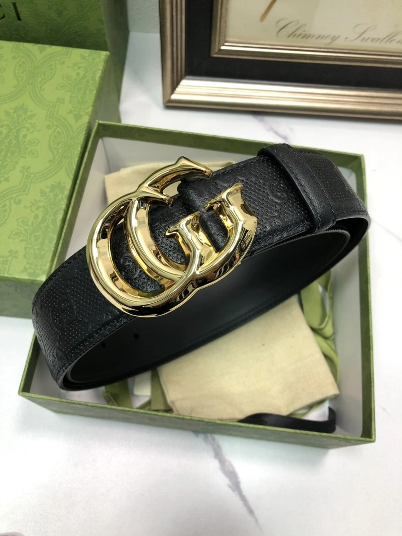 Casual Gucci Belts 292789
