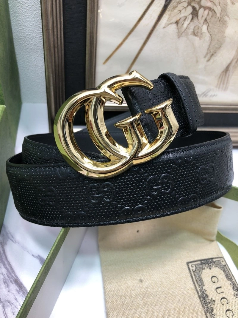 Casual Gucci Belts 292789