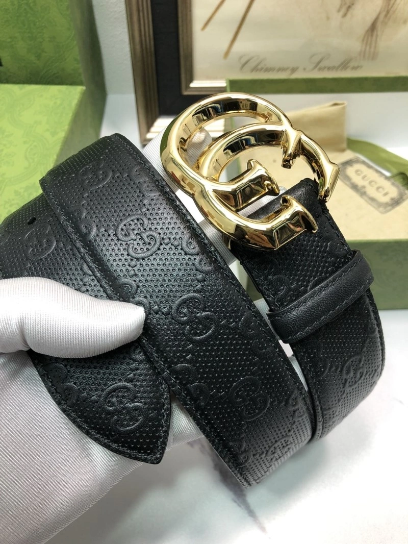 Casual Gucci Belts 292789