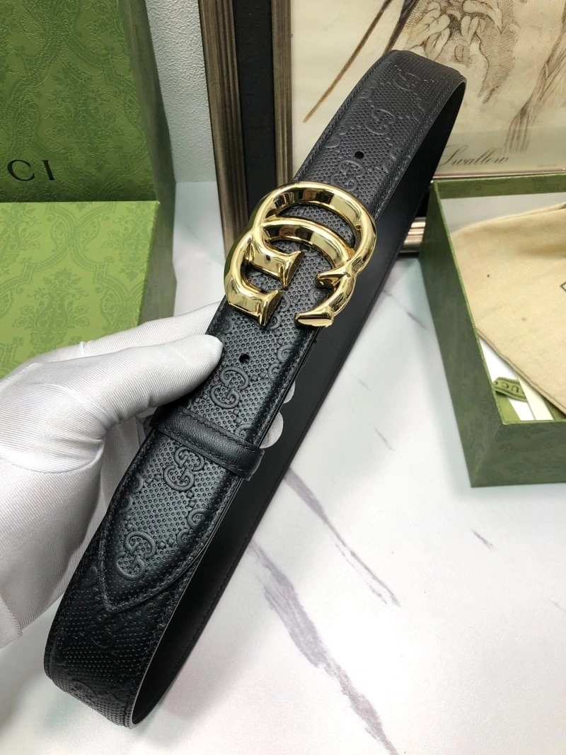 Casual Gucci Belts 292789