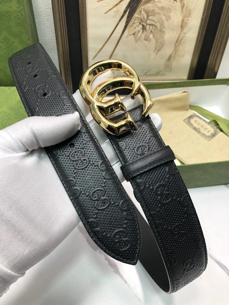 Casual Gucci Belts 292789
