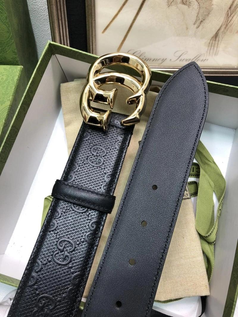 Casual Gucci Belts 292789