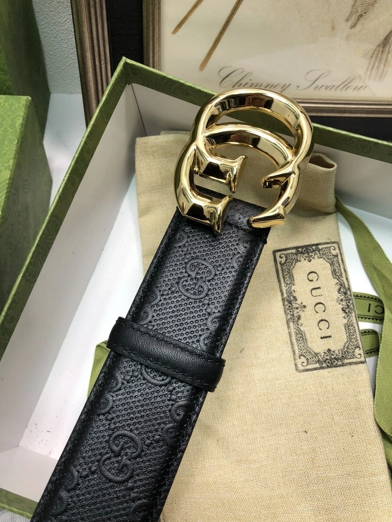 Casual Gucci Belts 292789