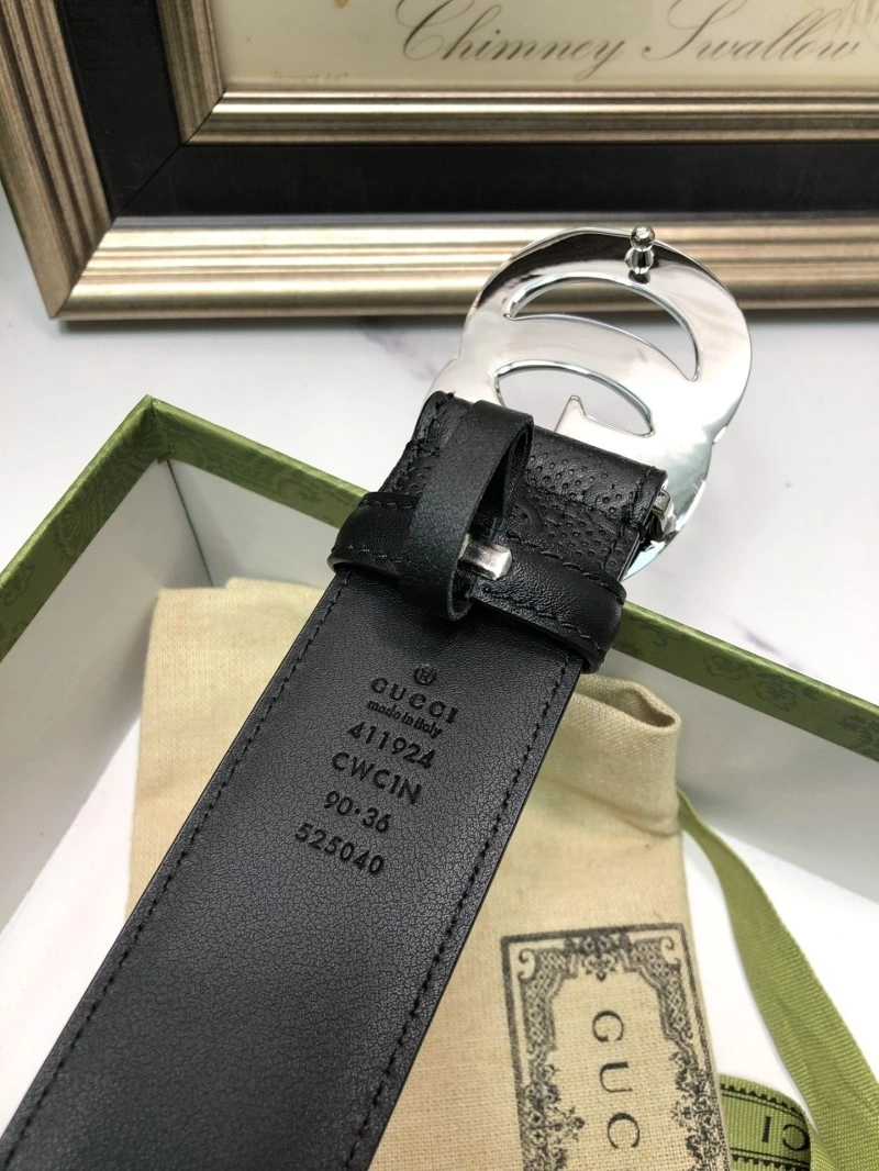 Casual Gucci Belts 292789
