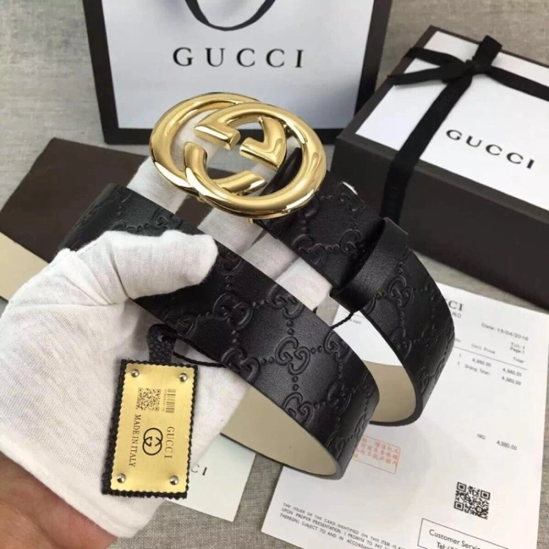 TimelessDesign Gucci Belts 292790