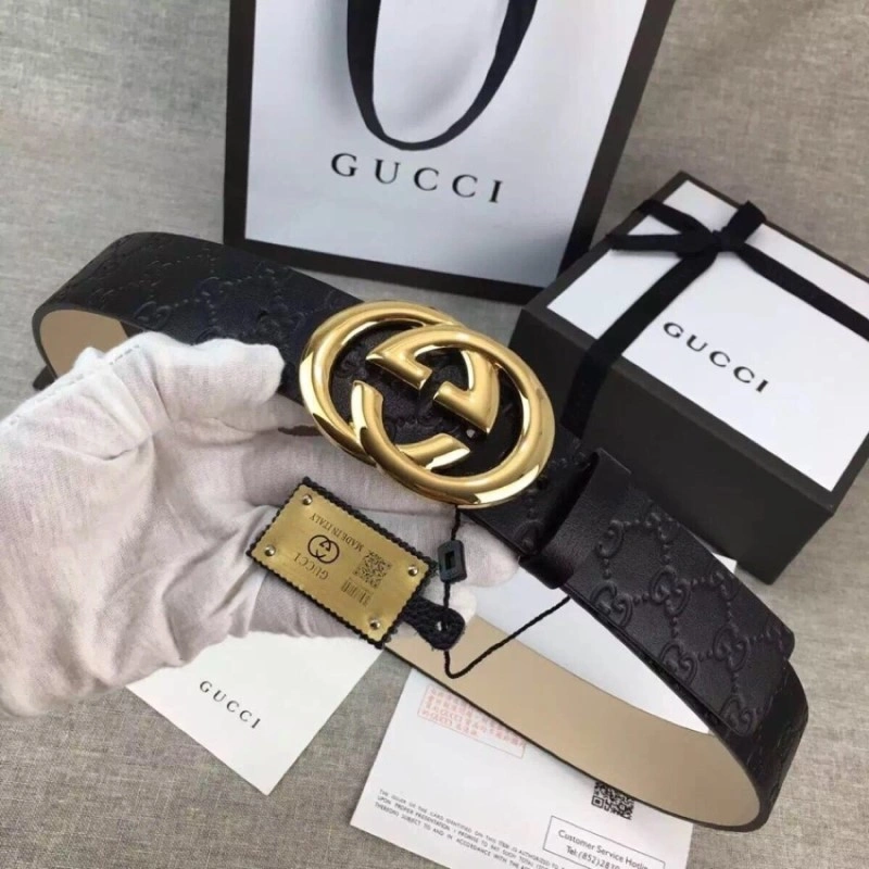TimelessDesign Gucci Belts 292790