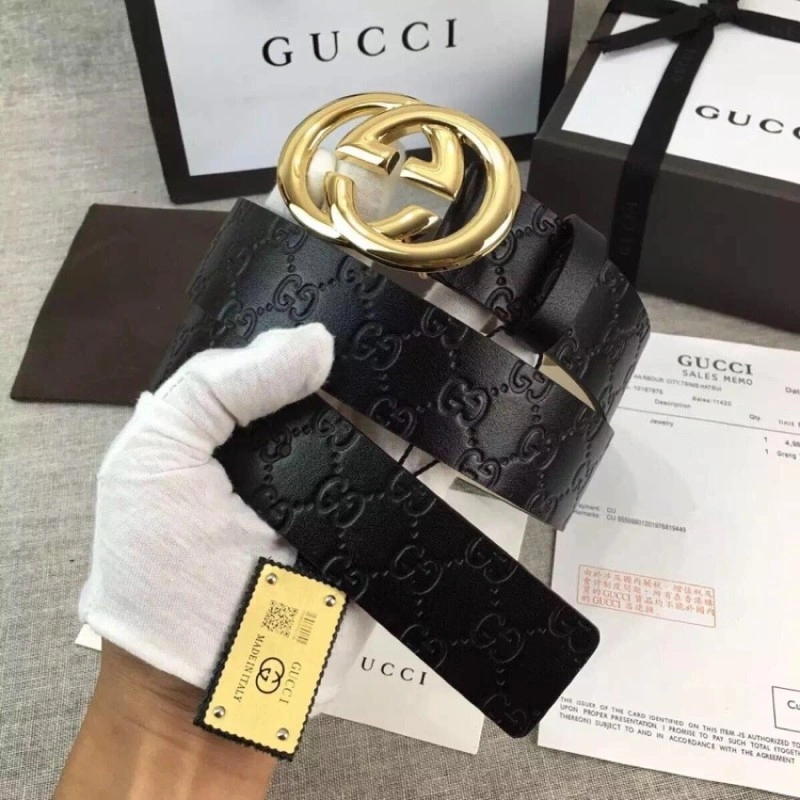 TimelessDesign Gucci Belts 292790