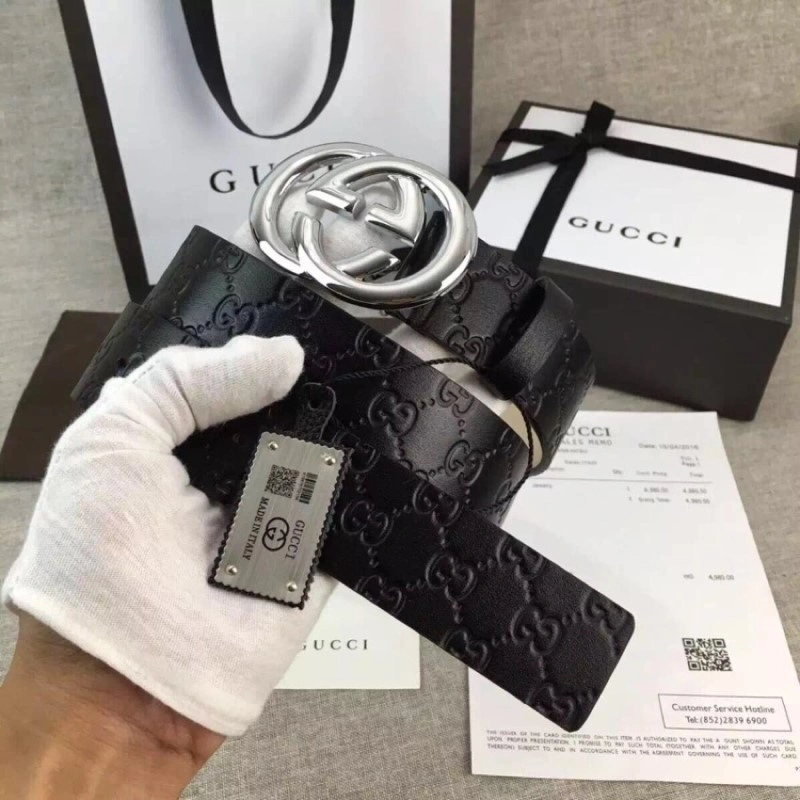 TimelessDesign Gucci Belts 292790