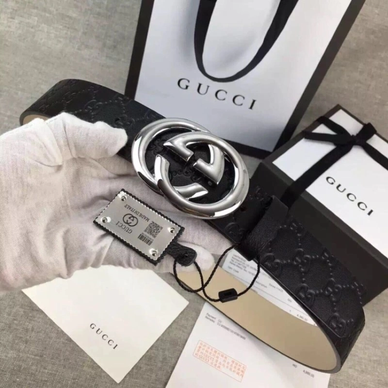 TimelessDesign Gucci Belts 292790