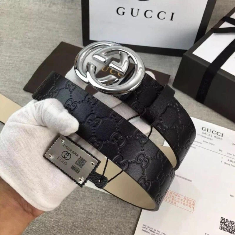 TimelessDesign Gucci Belts 292790