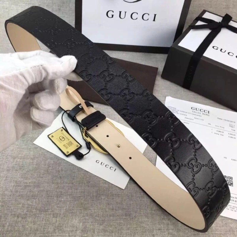 TimelessDesign Gucci Belts 292790