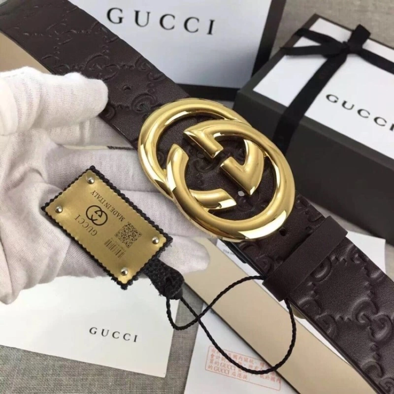 Timeless Gucci Belts 292773