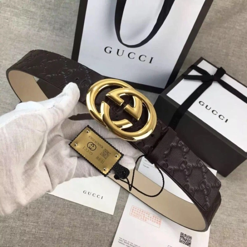 Timeless Gucci Belts 292773