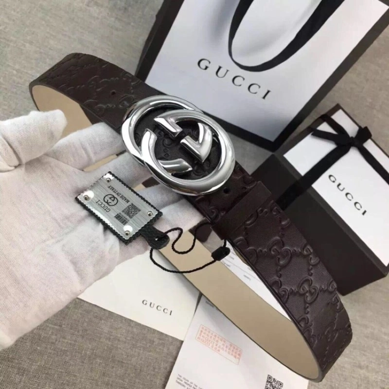 Timeless Gucci Belts 292773