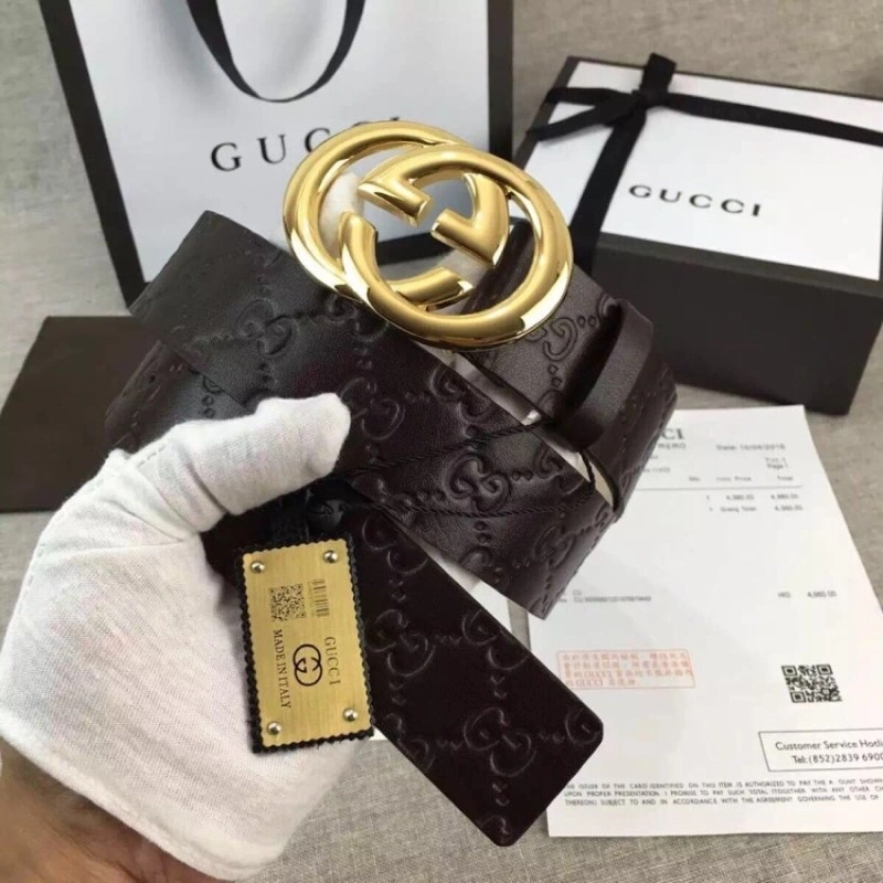 Timeless Gucci Belts 292773