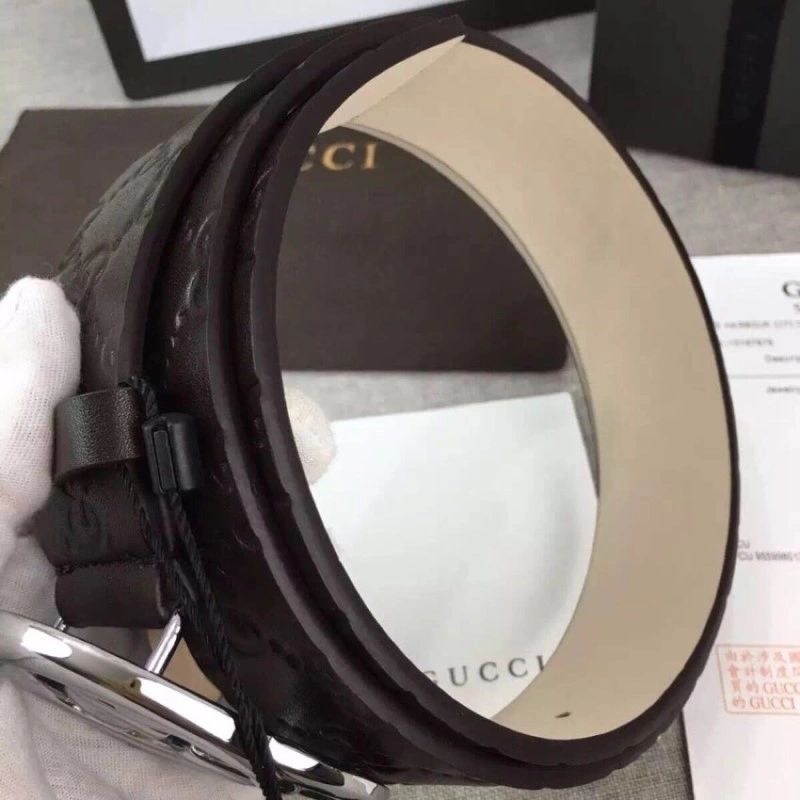 Timeless Gucci Belts 292773