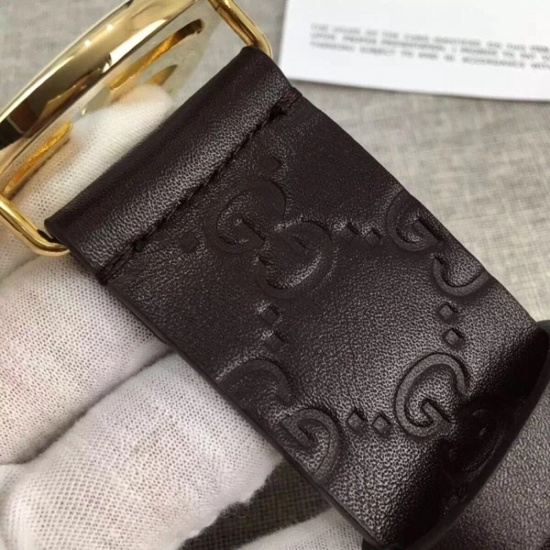 Timeless Gucci Belts 292773
