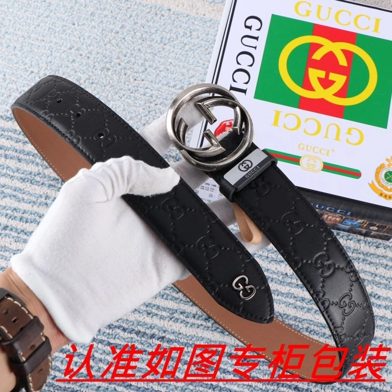Gucci Belts TravelReady 292784