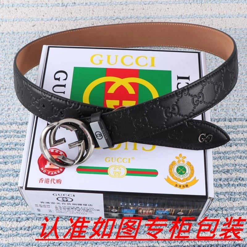Gucci Belts TravelReady 292784