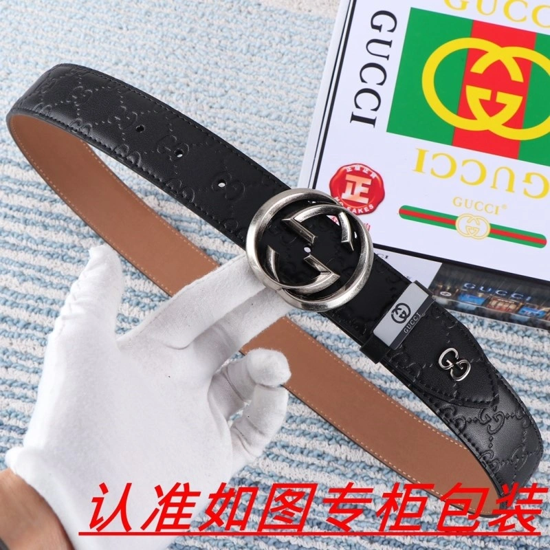 Gucci Belts TravelReady 292784