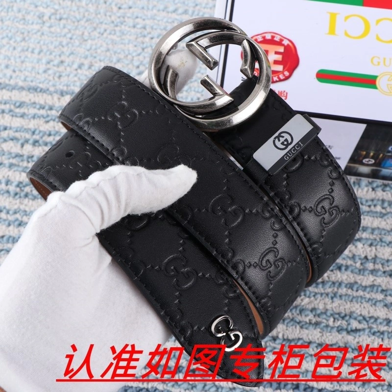 Gucci Belts TravelReady 292784