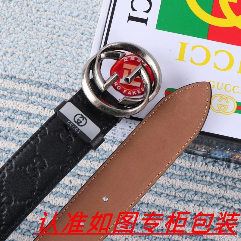 Gucci Belts TravelReady 292784