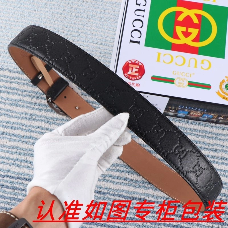 Gucci Belts TravelReady 292784
