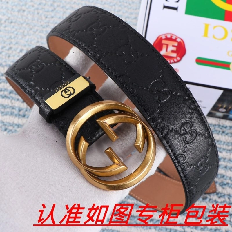 Gucci Belts Upgraded 292786