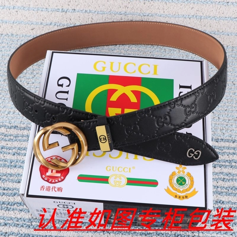 Gucci Belts Upgraded 292786