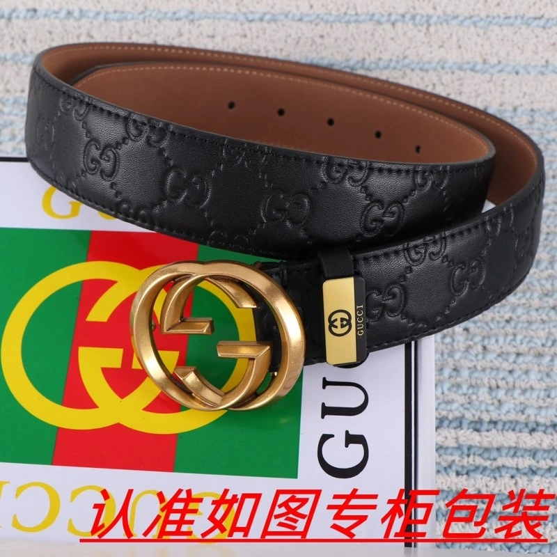Gucci Belts Upgraded 292786
