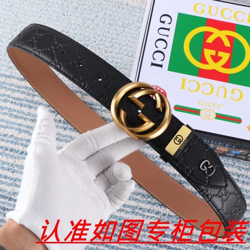 Gucci Belts Upgraded 292786