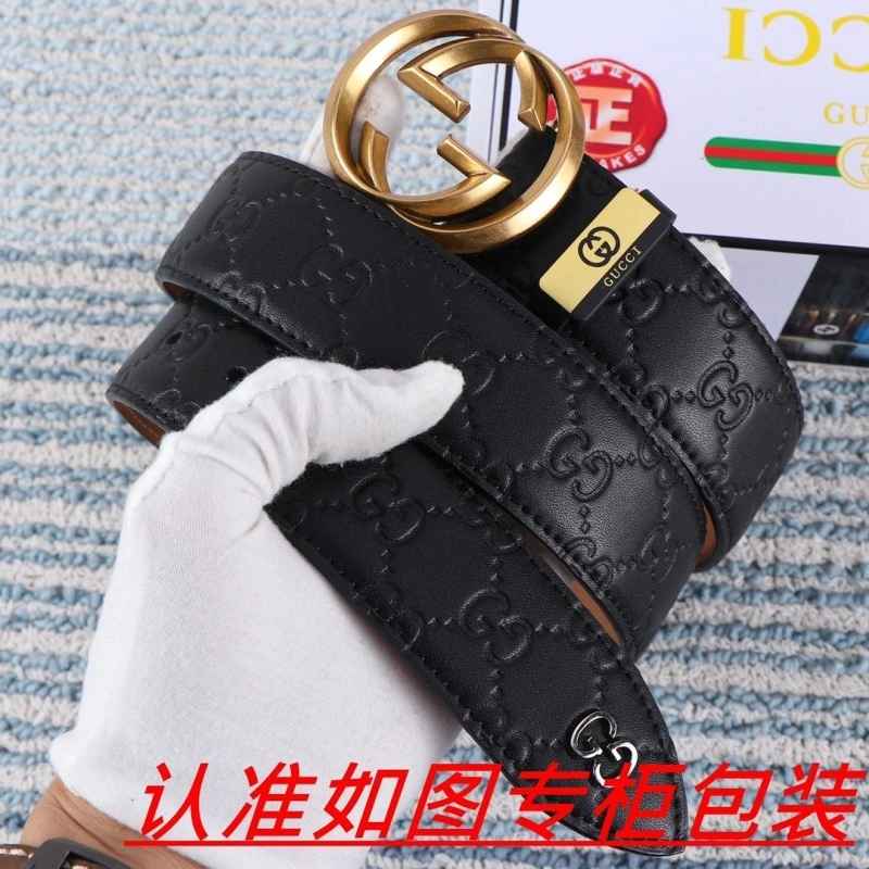 Gucci Belts Upgraded 292786