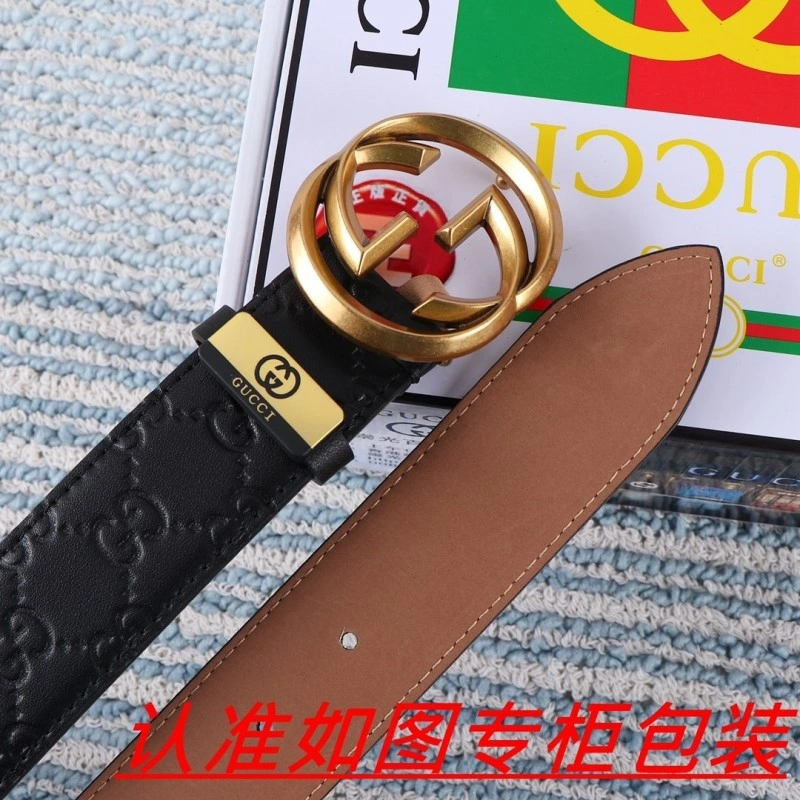 Gucci Belts Upgraded 292786