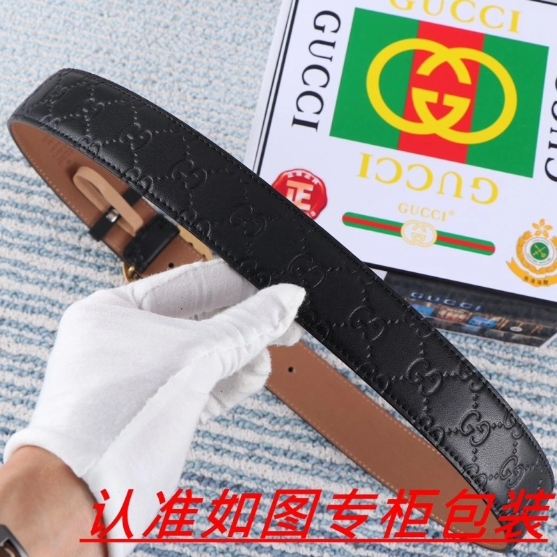 Gucci Belts Upgraded 292786