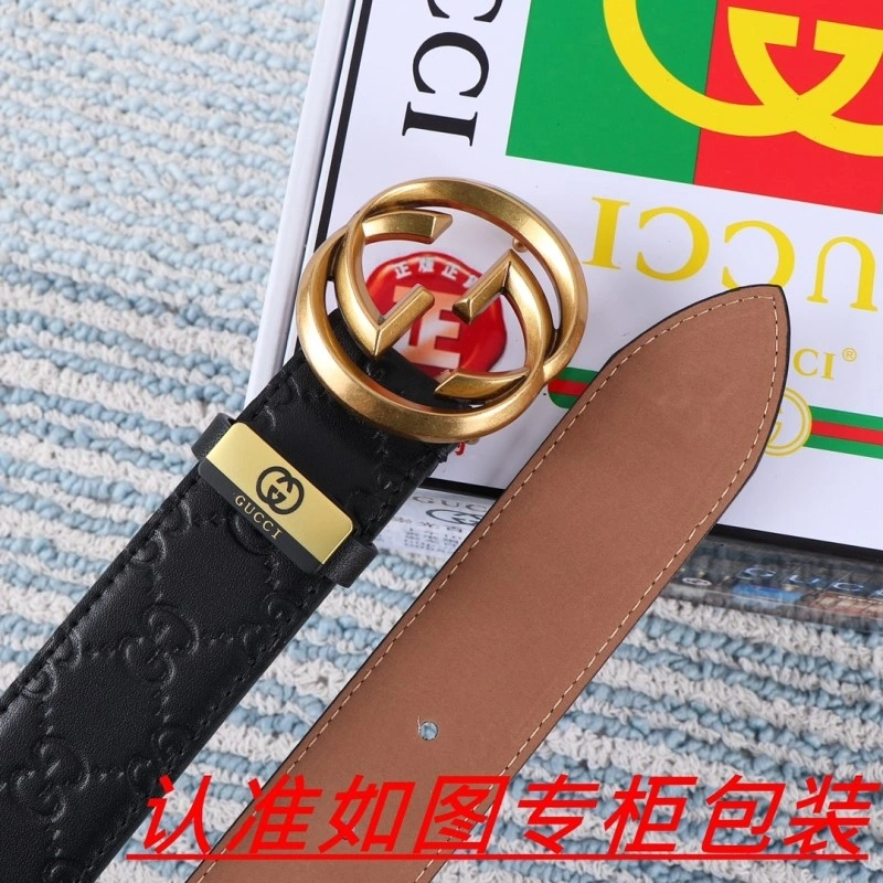 Gucci Belts Upgraded 292786