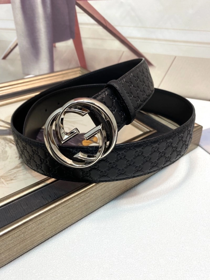 Gucci Belts Elegant 292783